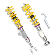 Load image into Gallery viewer, Height-Adjustable-Stainless-Steel-Coilover-System-With-Pre-Configured-Damping