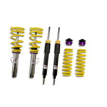 Load image into Gallery viewer, Height-Adjustable-Stainless-Steel-Coilover-System-With-Pre-Configured-Damping
