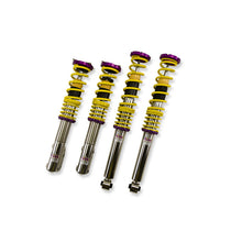 Load image into Gallery viewer, Height-Adjustable-Stainless-Steel-Coilover-System-With-Pre-Configured-Damping