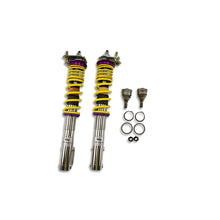 Load image into Gallery viewer, Height-Adjustable-Stainless-Steel-Coilover-System-With-Pre-Configured-Damping