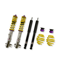 Load image into Gallery viewer, Height-Adjustable-Stainless-Steel-Coilover-System-With-Pre-Configured-Damping