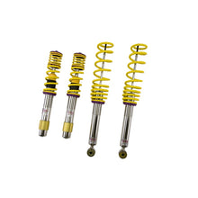 Load image into Gallery viewer, Height-Adjustable-Stainless-Steel-Coilover-System-With-Pre-Configured-Damping