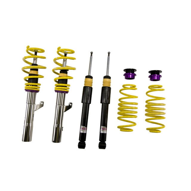 Height-Adjustable-Stainless-Steel-Coilover-System-With-Pre-Configured-Damping