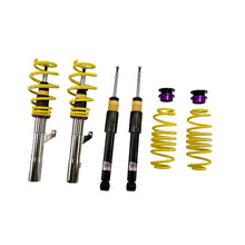 Load image into Gallery viewer, Height-Adjustable-Stainless-Steel-Coilover-System-With-Pre-Configured-Damping