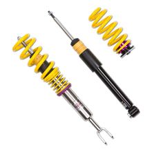 Load image into Gallery viewer, Height-Adjustable-Stainless-Steel-Coilover-System-With-Pre-Configured-Damping