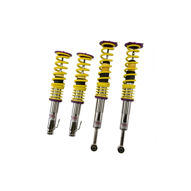 Height-Adjustable-Stainless-Steel-Coilover-System-With-Pre-Configured-Damping