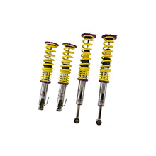 Load image into Gallery viewer, Height-Adjustable-Stainless-Steel-Coilover-System-With-Pre-Configured-Damping