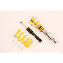 Load image into Gallery viewer, Height-Adjustable-Stainless-Steel-Coilover-System-With-Pre-Configured-Damping