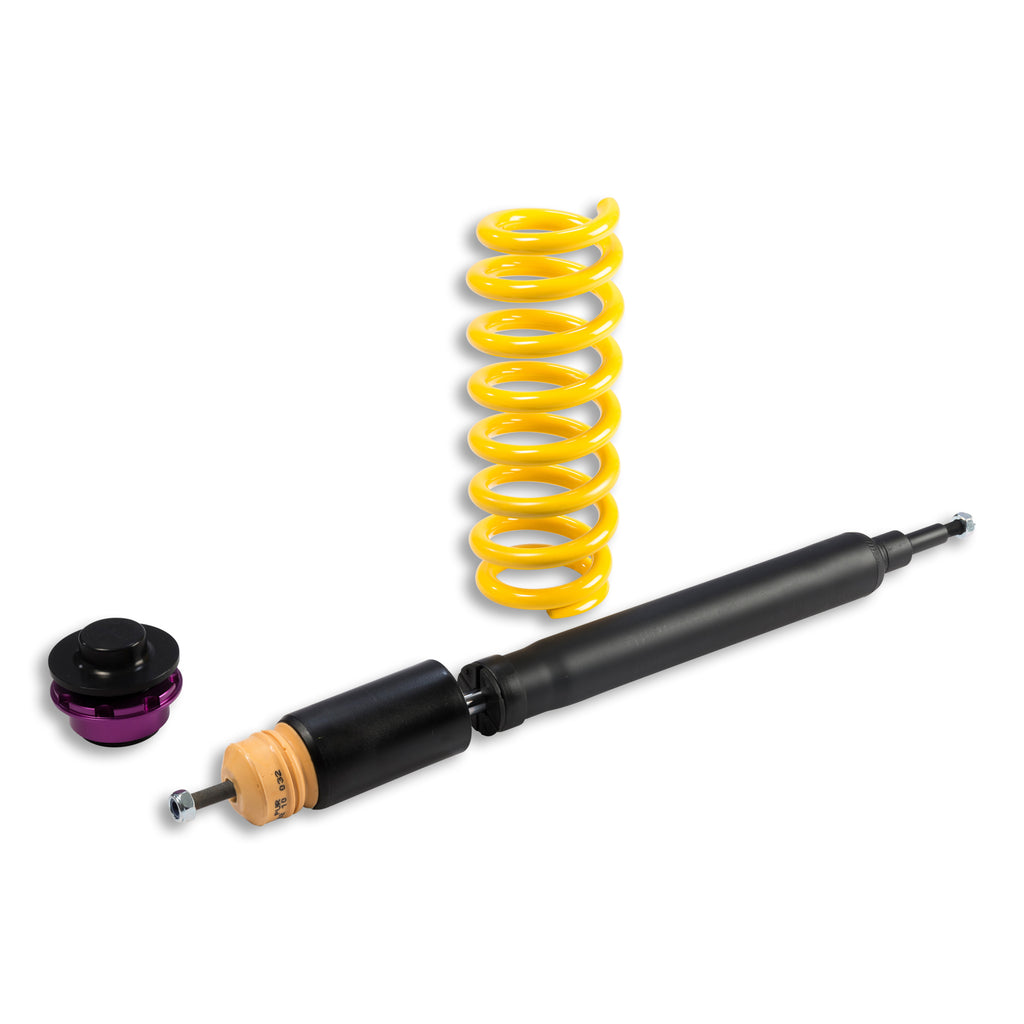 Height-Adjustable-Stainless-Steel-Coilover-System-With-Pre-Configured-Damping