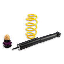 Load image into Gallery viewer, Height-Adjustable-Stainless-Steel-Coilover-System-With-Pre-Configured-Damping