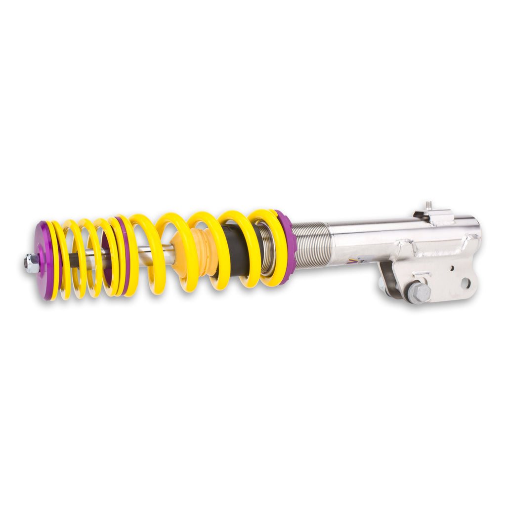 Height-Adjustable-Stainless-Steel-Coilover-System-With-Pre-Configured-Damping