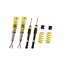 Load image into Gallery viewer, Height-Adjustable-Stainless-Steel-Coilover-System-With-Pre-Configured-Damping