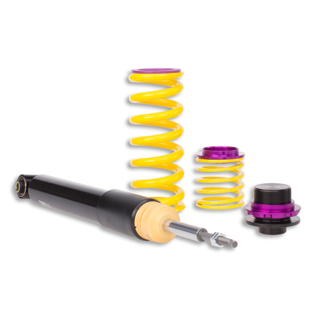 Height-Adjustable-Stainless-Steel-Coilover-System-With-Pre-Configured-Damping
