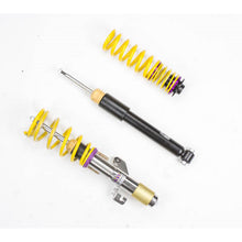 Load image into Gallery viewer, Height-Adjustable-Stainless-Steel-Coilover-System-With-Pre-Configured-Damping