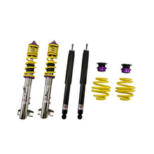 Load image into Gallery viewer, Height-Adjustable-Stainless-Steel-Coilover-System-With-Pre-Configured-Damping