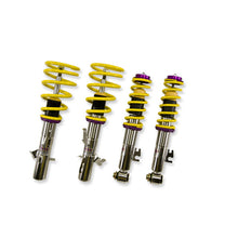 Load image into Gallery viewer, Height-Adjustable-Stainless-Steel-Coilover-System-With-Pre-Configured-Damping