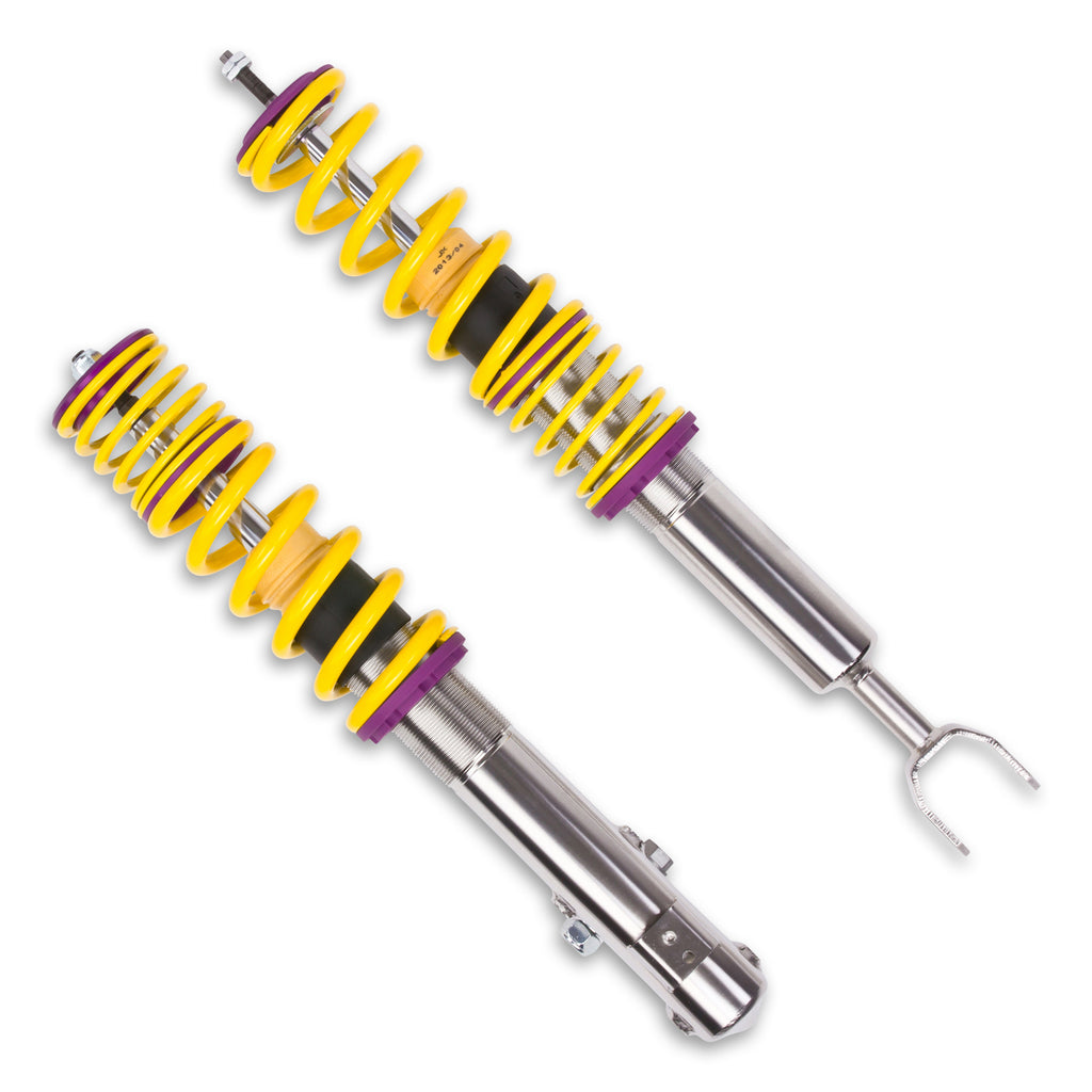 Height-Adjustable-Stainless-Steel-Coilover-System-With-Pre-Configured-Damping