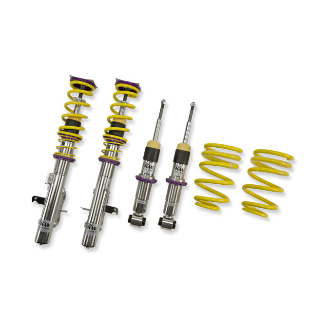 Height-Adjustable-Stainless-Steel-Coilover-System-With-Pre-Configured-Damping