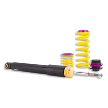 Load image into Gallery viewer, Height-Adjustable-Stainless-Steel-Coilover-System-With-Pre-Configured-Damping