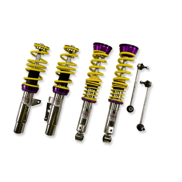 Height-Adjustable-Stainless-Steel-Coilover-System-With-Pre-Configured-Damping