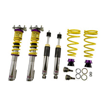 Load image into Gallery viewer, Height-Adjustable-Stainless-Steel-Coilover-System-With-Pre-Configured-Damping