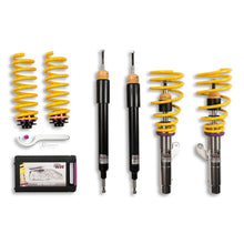 Load image into Gallery viewer, Height-Adjustable-Stainless-Steel-Coilover-System-With-Pre-Configured-Damping