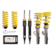 Load image into Gallery viewer, Height-Adjustable-Stainless-Steel-Coilover-System-With-Pre-Configured-Damping
