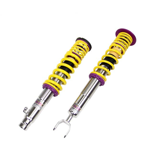 Height-Adjustable-Stainless-Steel-Coilover-System-With-Pre-Configured-Damping