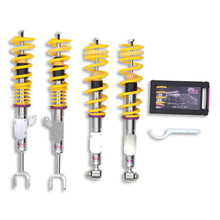 Load image into Gallery viewer, Height-Adjustable-Stainless-Steel-Coilover-System-With-Pre-Configured-Damping