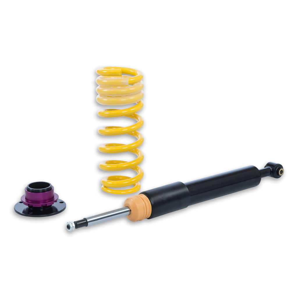 Height-Adjustable-Stainless-Steel-Coilover-System-With-Pre-Configured-Damping