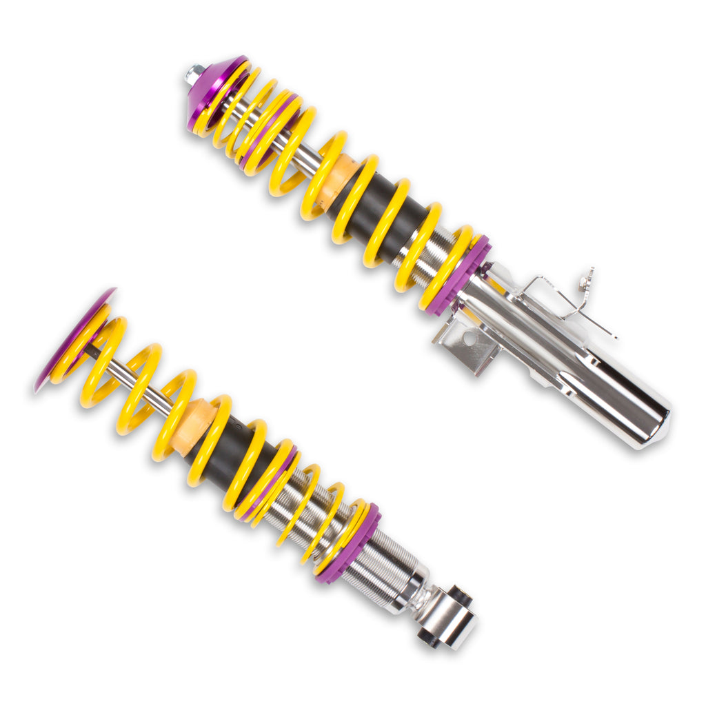 Height-Adjustable-Stainless-Steel-Coilover-System-With-Pre-Configured-Damping