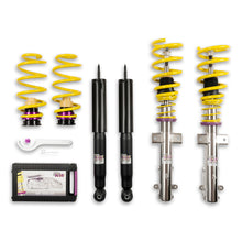 Load image into Gallery viewer, Height-Adjustable-Stainless-Steel-Coilover-System-With-Pre-Configured-Damping