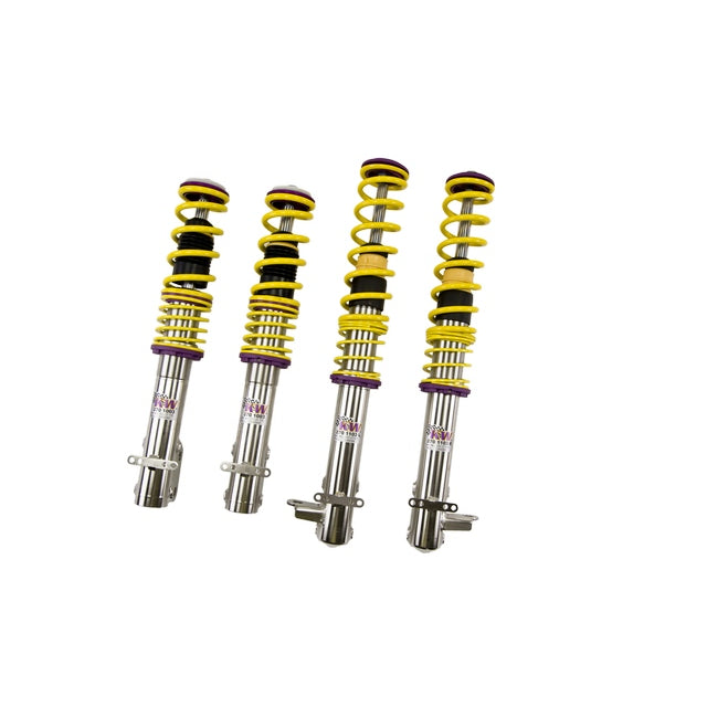Height-Adjustable-Stainless-Steel-Coilover-System-With-Pre-Configured-Damping
