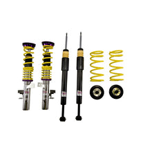 Load image into Gallery viewer, Height-Adjustable-Stainless-Steel-Coilover-System-With-Pre-Configured-Damping