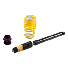Load image into Gallery viewer, Height-Adjustable-Stainless-Steel-Coilover-System-With-Pre-Configured-Damping