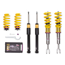 Load image into Gallery viewer, Height-Adjustable-Stainless-Steel-Coilover-System-With-Pre-Configured-Damping
