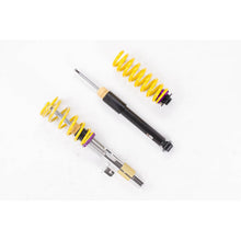 Load image into Gallery viewer, Height-Adjustable-Stainless-Steel-Coilover-System-With-Pre-Configured-Damping
