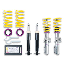 Load image into Gallery viewer, Height-Adjustable-Stainless-Steel-Coilover-System-With-Pre-Configured-Damping