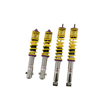 Load image into Gallery viewer, Height-Adjustable-Stainless-Steel-Coilover-System-With-Pre-Configured-Damping
