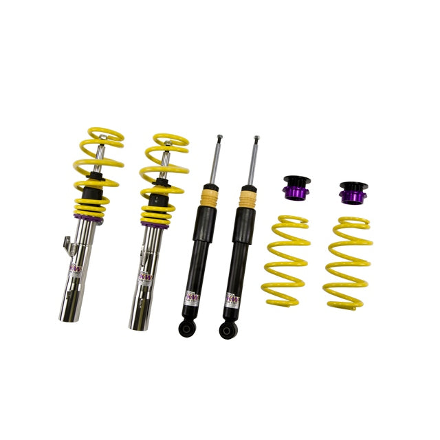 Height-Adjustable-Stainless-Steel-Coilover-System-With-Pre-Configured-Damping