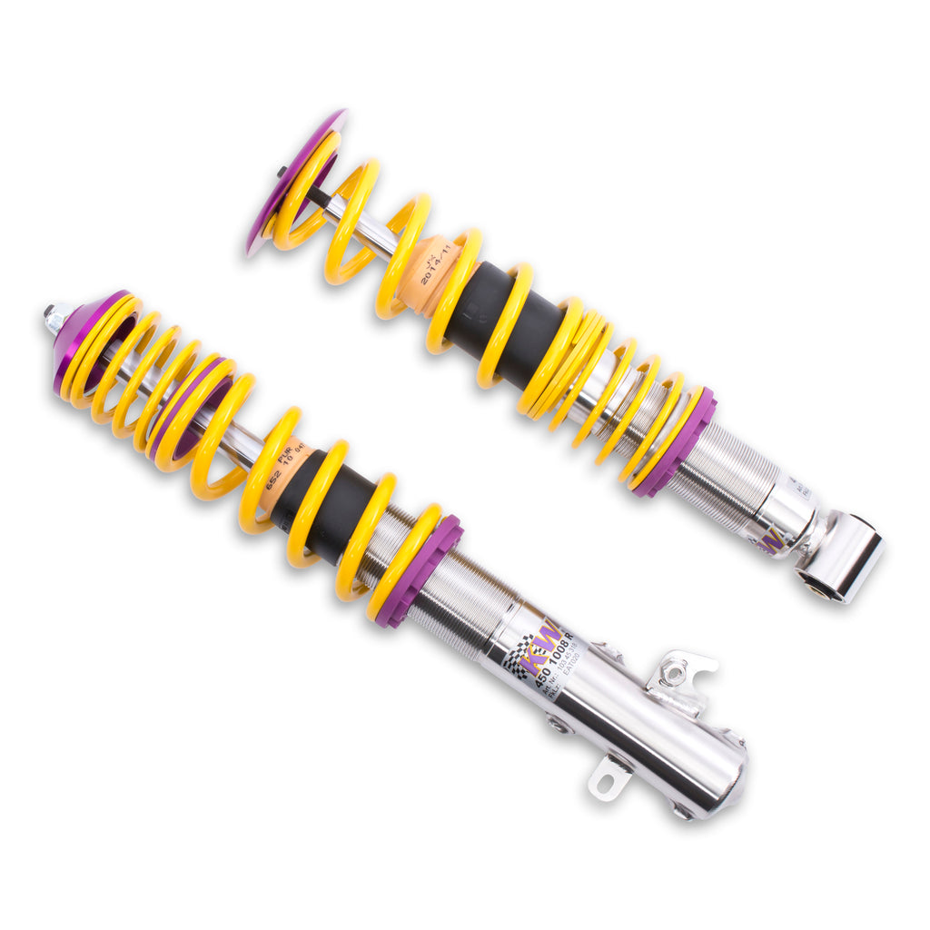 Height-Adjustable-Stainless-Steel-Coilover-System-With-Pre-Configured-Damping