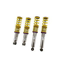 Load image into Gallery viewer, Height-Adjustable-Stainless-Steel-Coilover-System-With-Pre-Configured-Damping