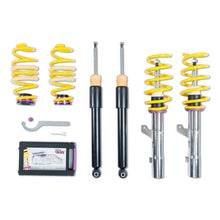 Load image into Gallery viewer, Height-Adjustable-Stainless-Steel-Coilover-System-With-Pre-Configured-Damping