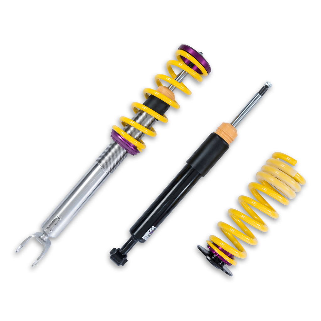 Height-Adjustable-Stainless-Steel-Coilover-System-With-Pre-Configured-Damping