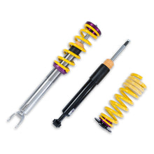 Load image into Gallery viewer, Height-Adjustable-Stainless-Steel-Coilover-System-With-Pre-Configured-Damping