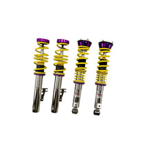 Load image into Gallery viewer, Height-Adjustable-Stainless-Steel-Coilover-System-With-Pre-Configured-Damping