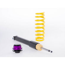 Load image into Gallery viewer, Height-Adjustable-Stainless-Steel-Coilover-System-With-Pre-Configured-Damping