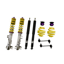 Load image into Gallery viewer, Height-Adjustable-Stainless-Steel-Coilover-System-With-Pre-Configured-Damping