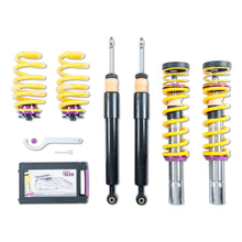 Load image into Gallery viewer, Height-Adjustable-Stainless-Steel-Coilover-System-With-Pre-Configured-Damping