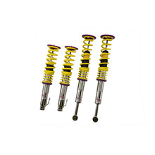 Load image into Gallery viewer, Height-Adjustable-Stainless-Steel-Coilover-System-With-Pre-Configured-Damping